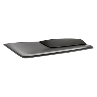 Replacement - Front Driver Side Fog Light Cover (Standard Line)