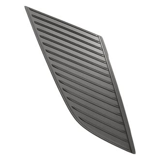 Replacement - Front Lower Driver Side Fog Light Bezel (Standard Line)