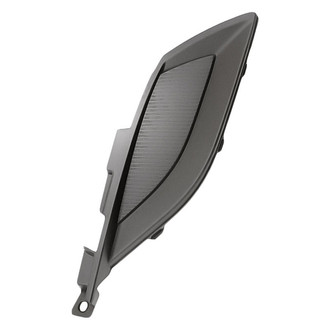 Replacement - Front Passenger Side Fog Light Cover (Standard Line)