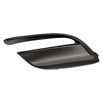 Replacement - Front Driver Side Fog Light Bezel (Standard Line)