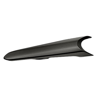 Replacement - Front Driver Side Fog Light Trim (Standard Line)