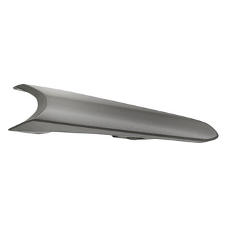 Replacement - Front Passenger Side Fog Light Trim (Standard Line)