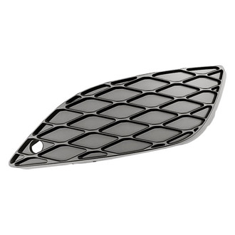 Replacement - Front Driver Side Fog Light Cover (Standard Line)
