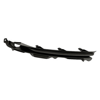 Replacement - Front Passenger Side Fog Light Bezel (Standard Line)