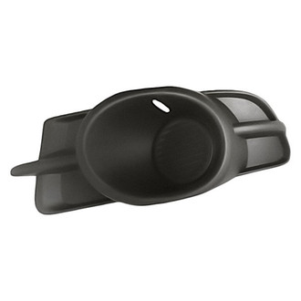 Replacement - Front Driver Side Fog Light Cover (Standard Line)