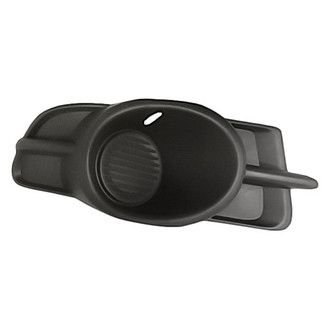 Replacement - Front Passenger Side Fog Light Cover (Standard Line)