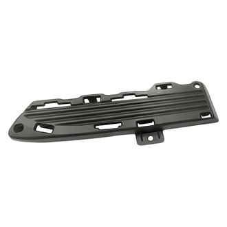 Replacement - Front Driver Side Fog Light Cover (Standard Line)