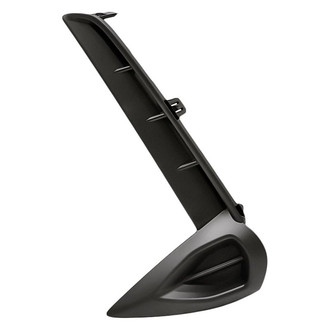 Replacement - Front Driver Side Fog Light Cover (Standard Line)