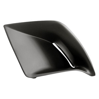 Replacement - Front Driver Side Fog Light Cover (Standard Line)