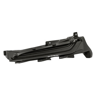 Replacement - Front Driver Side Fog Light Cover (Standard Line)