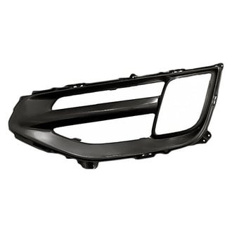 Replacement - Front Driver Side Fog Light Cover (Standard Line)