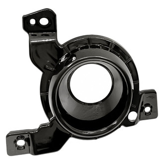Replacement - Front Driver Side Fog Light Bezel (Standard Line)