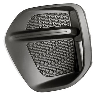 Replacement - Front Driver Side Fog Light Cover (Standard Line)