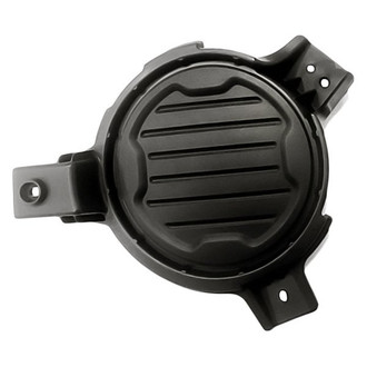 Replacement - Front Driver Side Fog Light Cover (Standard Line)