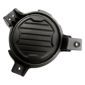 Replacement - Front Passenger Side Fog Light Cover (Standard Line)