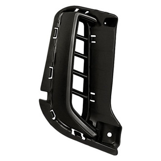Replacement - Front Passenger Side Fog Light Cover (Standard Line)