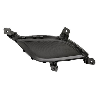 Replacement - Front Driver Side Fog Light Cover (Standard Line)