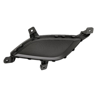 Replacement - Front Passenger Side Fog Light Cover (Standard Line)