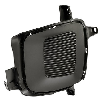 Replacement - Front Driver Side Fog Light Cover (Standard Line)