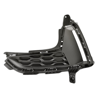 Replacement - Front Driver Side Fog Light Cover (Standard Line)