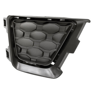 Replacement - Front Lower Passenger Side Fog Light Cover (Standard Line)