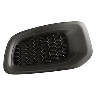 Replacement - Front Driver Side Fog Light Cover (Standard Line)