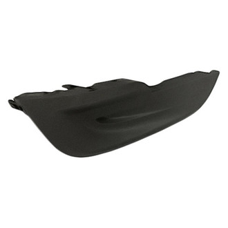Replacement - Front Passenger Side Fog Light Cover (Standard Line)