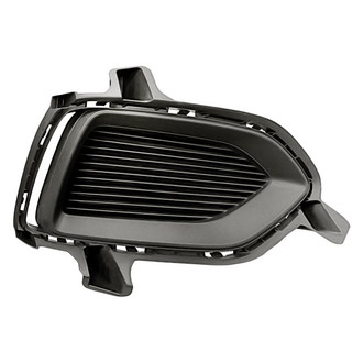 Replacement - Front Passenger Side Fog Light Cover (Standard Line)