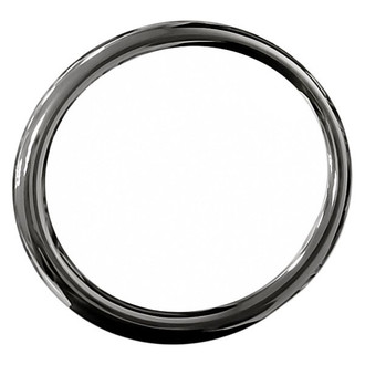 Replacement - Front Driver Side Fog Light Trim (Standard Line)
