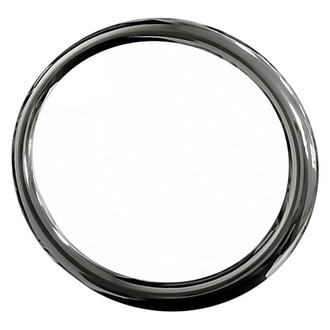 Replacement - Front Passenger Side Fog Light Trim (Standard Line)