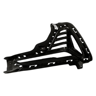Replacement - Front Driver Side Fog Light Bezel (Standard Line)