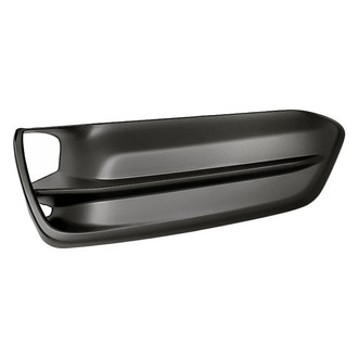 Replacement - Front Driver Side Fog Light Cover (Standard Line)