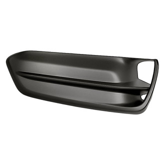 Replacement - Front Passenger Side Fog Light Cover (Standard Line)