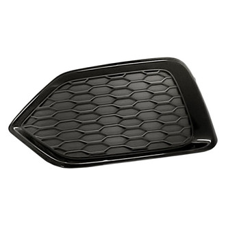 Replacement - Front Driver Side Fog Light Cover (Standard Line)