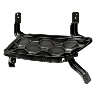 Replacement - Front Passenger Side Fog Light Cover (Standard Line)