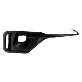 Replacement - Front Driver Side Fog Light Bezel (Standard Line)