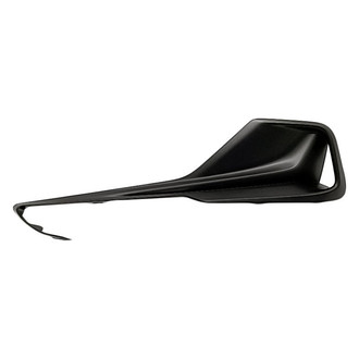Replacement - Front Driver Side Fog Light Cover (CAPA Certified)