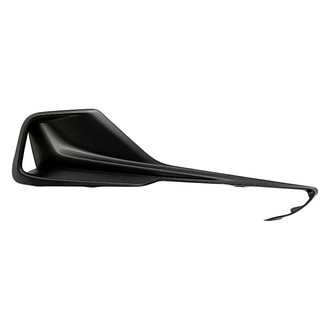 Replacement - Front Passenger Side Fog Light Cover (Standard Line)