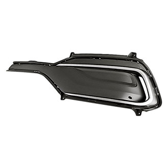 Replacement - Front Driver Side Fog Light Cover (Standard Line)