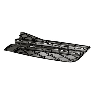 Replacement - Front Passenger Side Fog Light Cover (Standard Line)
