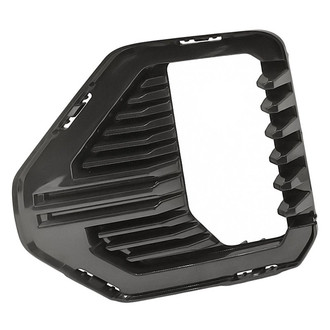 Replacement - Front Driver Side Fog Light Cover (Standard Line)
