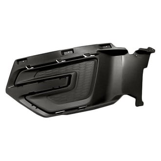 Replacement - Front Driver Side Fog Light Cover (Standard Line)