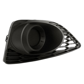 Replacement - Front Driver Side Fog Light Cover (Standard Line)