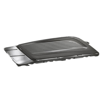Replacement - Front Driver Side Fog Light Cover (Standard Line)
