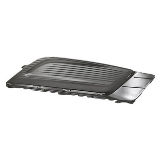 Replacement - Front Passenger Side Fog Light Cover (Standard Line)