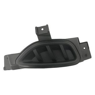 Replacement - Front Driver Side Fog Light Cover (Standard Line)