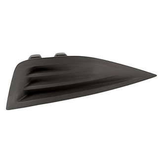 Replacement - Front Driver Side Parking Lamp Bezel (Standard Line)