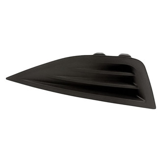 Replacement - Front Passenger Side Parking Lamp Bezel (Standard Line)