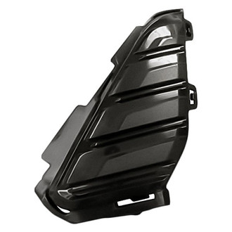 Replacement - Front Driver Side Fog Light Cover (Standard Line)