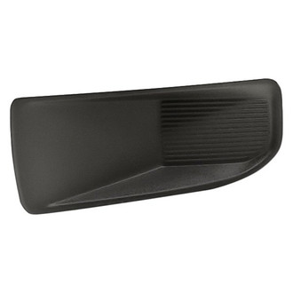 Replacement - Front Driver Side Fog Light Cover (Standard Line)